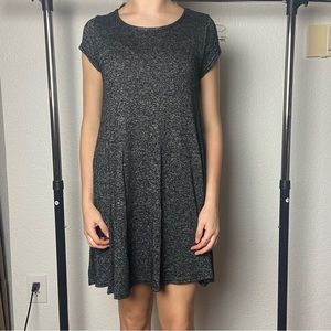 💚 TMG New York Dress